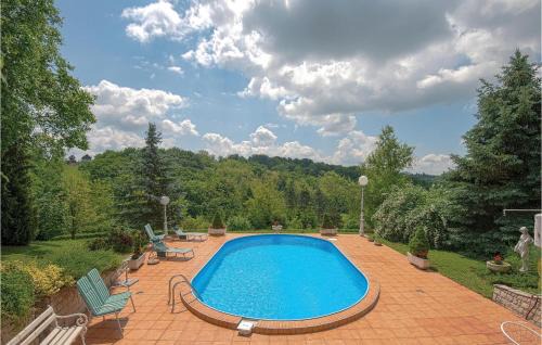 Sveti Ilija House | Holiday Home With Pool Near Varaå¾Din