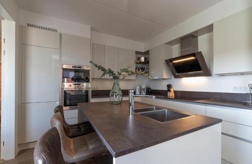 Colijnsplaat House | Holiday home with sauna and sun shower in Zeeland