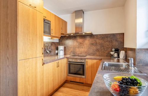 Hochkrimml House | Holiday home with sauna, 1.2 km to the ski lift