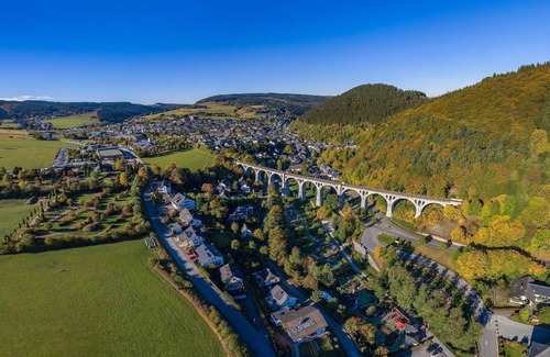 Brilon-Wald House | Holiday home with terrace in Sauerland