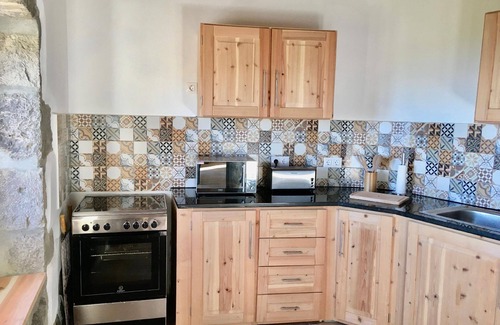 Nordeste House | Holiday home with whirlpool and great sea views