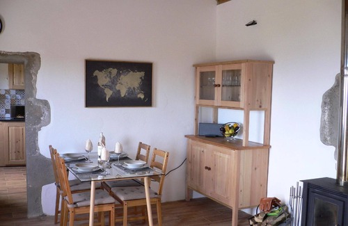 Nordeste House | Holiday home with whirlpool and great sea views