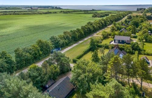 Vemb House | Holiday Home Yarla - 500m to the fjord by Interhome