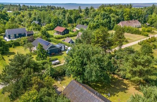 Vemb House | Holiday Home Yarla - 500m to the fjord by Interhome