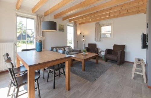 Wemeldinge House | Holiday Home Zeeuwse Cottage Wemeldinge-5 by Interhome