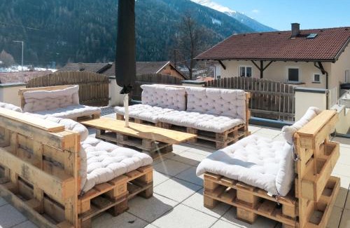 Schnann House | Holiday Home Zentral by Interhome