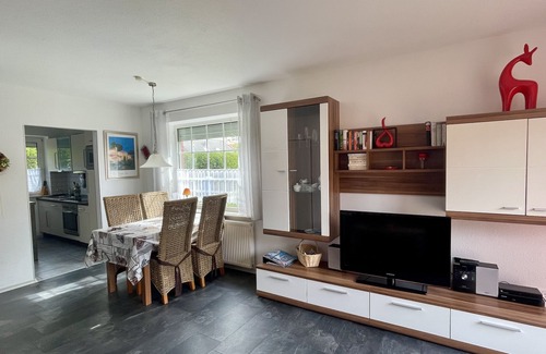Greetsiel House | Holiday homes and Apartments in the heart of Greetsiel, modern, comfortable + cozy, Internet