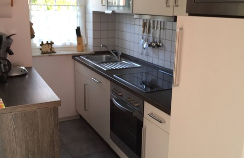 Greetsiel House | Holiday homes and Apartments in the heart of Greetsiel, modern, comfortable + cozy, Internet