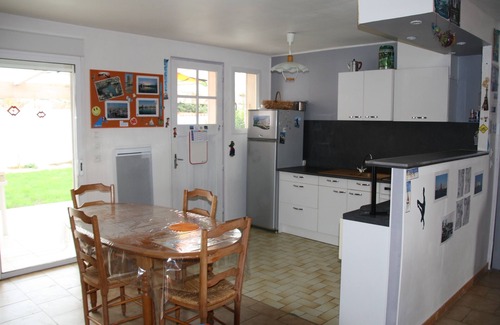 Aytre House | Holiday homes in AYTRE close to ROCHELLE