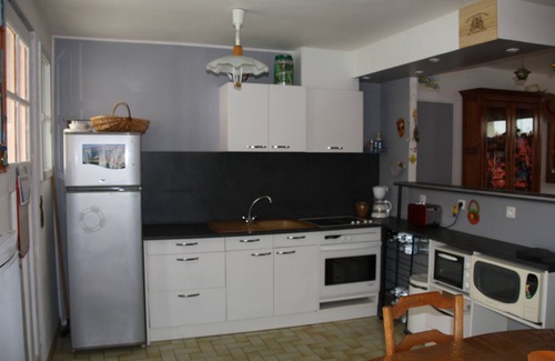 Aytre House | Holiday homes in AYTRE close to ROCHELLE