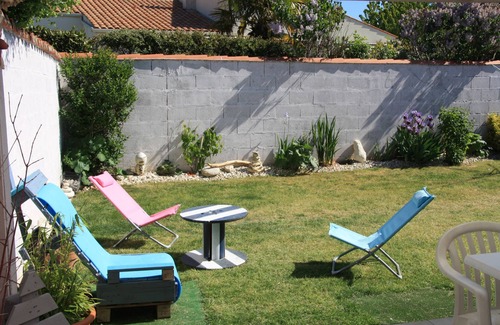 Aytre House | Holiday homes in AYTRE close to ROCHELLE