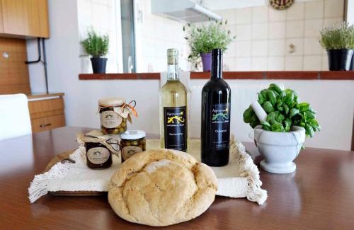 Pompeiana House | Holiday Homes in Pompeiana 40829