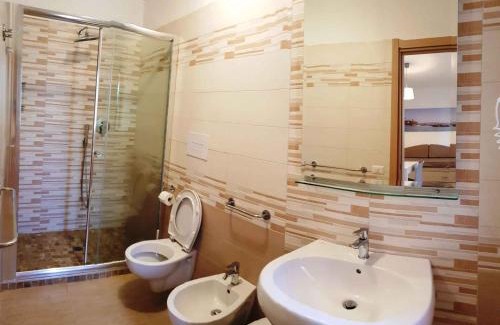 Chiesiola House | Holiday Homes in Vieste - Apulien 20837