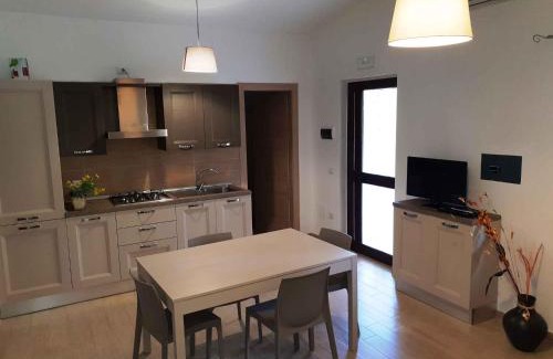 Chiesiola House | Holiday Homes in Vieste - Apulien 20837