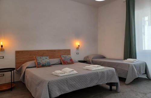 Nettuno Apartment | Holiday Homes Villetta Bianca