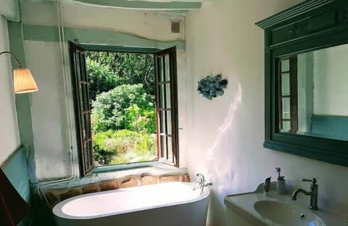 La Chapelle-sur-Dun House | Holiday house La Chapelle sur Dun for 1 - 13 persons with 5 bedrooms - Holiday house