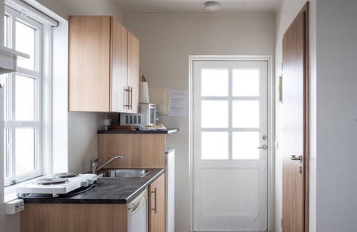 Kirkjubaejarklaustur Cabin | Holiday House 3 Fantastic View