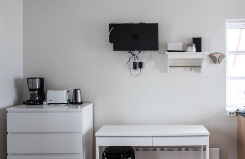 Kirkjubaejarklaustur Cabin | Holiday House 3 Fantastic View