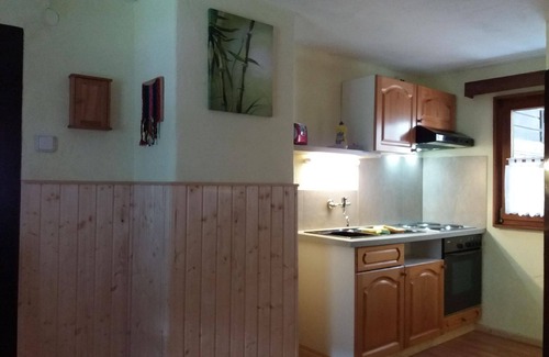 Untertschern House | Holiday house Bad Kleinkirchheim for 2 - 6 persons with 4 bedrooms - Holiday house