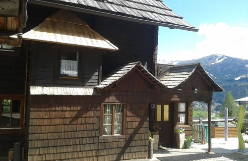 Untertschern House | Holiday house Bad Kleinkirchheim for 2 - 6 persons with 4 bedrooms - Holiday house