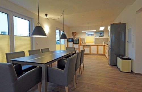 Hohen Wieschendorf House | Holiday house Hohen Wieschendorf for 1 - 8 persons with 4 bedrooms - Holiday house