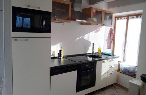 Celles-en-Bassigny House | Holiday house Celles en Bassigny for 1 - 15 persons with 3 bedrooms - Twin house