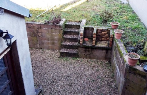 Celles-en-Bassigny House | Holiday house Celles en Bassigny for 1 - 15 persons with 3 bedrooms - Twin house