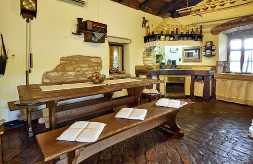 Sveti Petar u Sumi House | Holiday house Stara Hiža * large garden, private pool, free WiFi