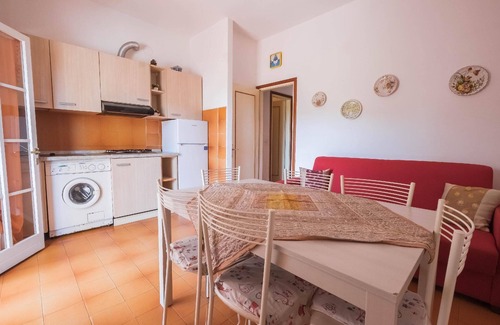 Lido delle Nazioni House | Holiday house Lido delle Nazioni for 1 - 6 persons with 2 bedrooms - Row house