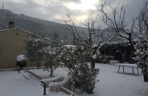 Oraison Villa | Holiday house, 4 bedrooms, swimming pool, Provence
