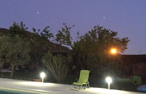 Oraison Villa | Holiday house, 4 bedrooms, swimming pool, Provence