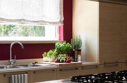 Puliciano House | Holiday house 'A casa di Elena' with private pool