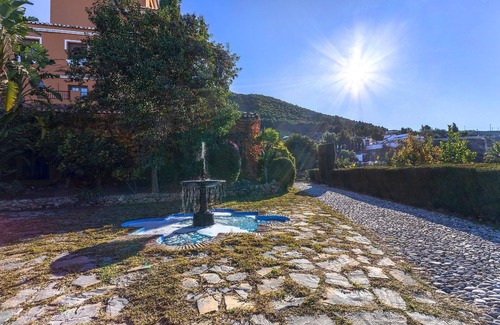 Alcaucin House | Holiday house Alcaucin for 1 - 14 persons with 6 bedrooms - Holiday apartment in one or multi-family