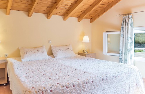 Vitalades House | Holiday house Armonia Gardenos