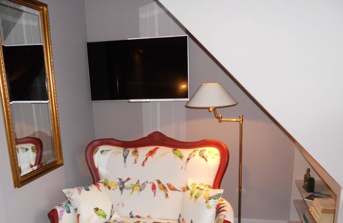 Archsum House | Holiday house Archsum for 1 - 6 persons with 3 bedrooms - Row house