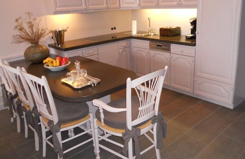 Archsum House | Holiday house Archsum for 1 - 6 persons with 3 bedrooms - Row house