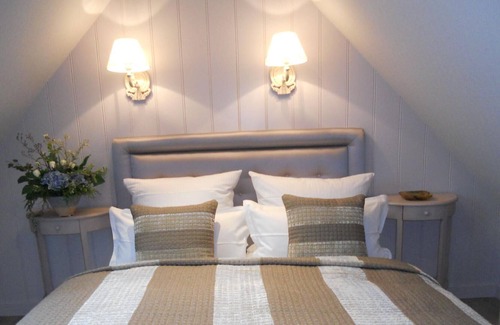 Archsum House | Holiday house Archsum for 1 - 6 persons with 3 bedrooms - Row house