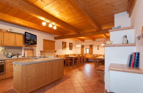 Arnbruck House | Holiday house Arnbruck for 10 persons with 5 bedrooms - Holiday apartment in one or multi-family hou