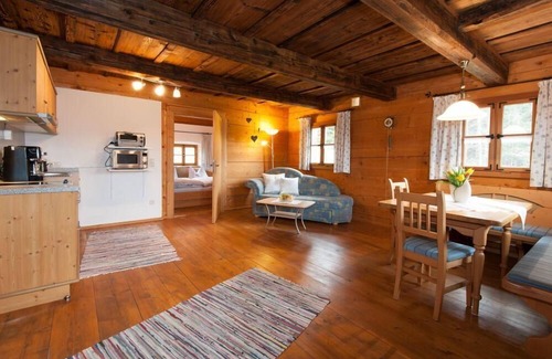Arnbruck House | Holiday house Arnbruck for 10 persons with 5 bedrooms - Holiday apartment in one or multi-family hou