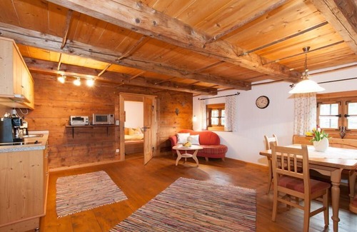 Arnbruck House | Holiday house Arnbruck for 10 persons with 5 bedrooms - Holiday apartment in one or multi-family hou