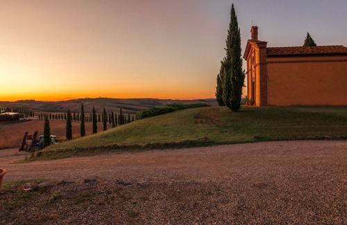 Bollano House | Holiday house Asciano for 1 - 4 persons with 2 bedrooms - Holiday home