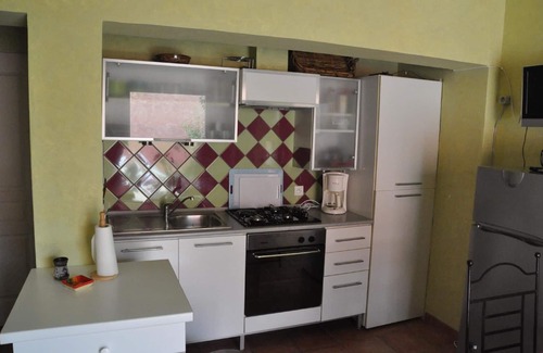 Aups House | Holiday house Aups for 1 - 4 persons with 2 bedrooms - Row house