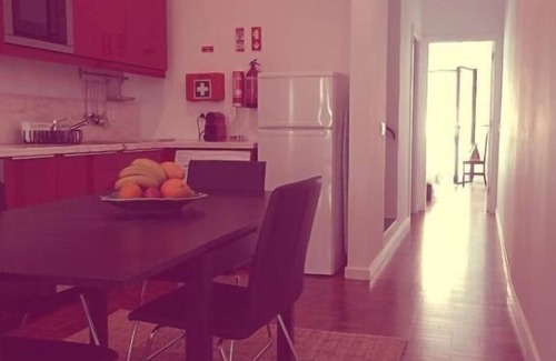 Aveiro House | Holiday house Aveiro for 1 - 8 persons with 4 bedrooms - Holiday home