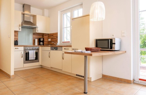 Hohenkirchen House | Holiday house Beckerwitz for 1 - 6 persons with 2 bedrooms - Holiday house
