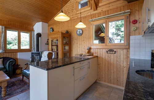 Bellwald Ski Chalet | Holiday house Bellwald for 1 - 6 persons with 3 bedrooms - Holiday house