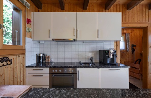 Bellwald Ski Chalet | Holiday house Bellwald for 1 - 6 persons with 3 bedrooms - Holiday house