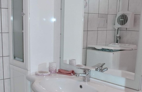 Bergheim House | Holiday house Bergheim for 1 - 2 persons - Row house