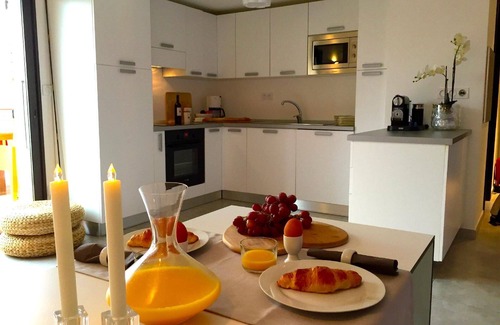 Santa Giulia House | Holiday house Bonifacio for 1 - 6 persons with 3 bedrooms - Holiday house