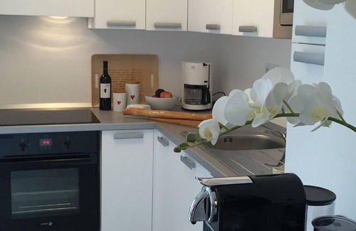 Santa Giulia House | Holiday house Bonifacio for 1 - 6 persons with 3 bedrooms - Holiday house
