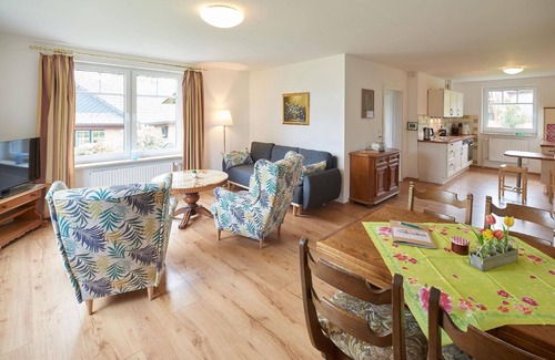 Borgstedt House | Holiday house Borgstedt for 1 - 4 persons with 2 bedrooms - Holiday home